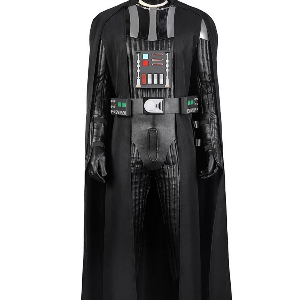 【New Arrival】Xcoser Star Wars Darth Vader Cosplay Costume Outfit