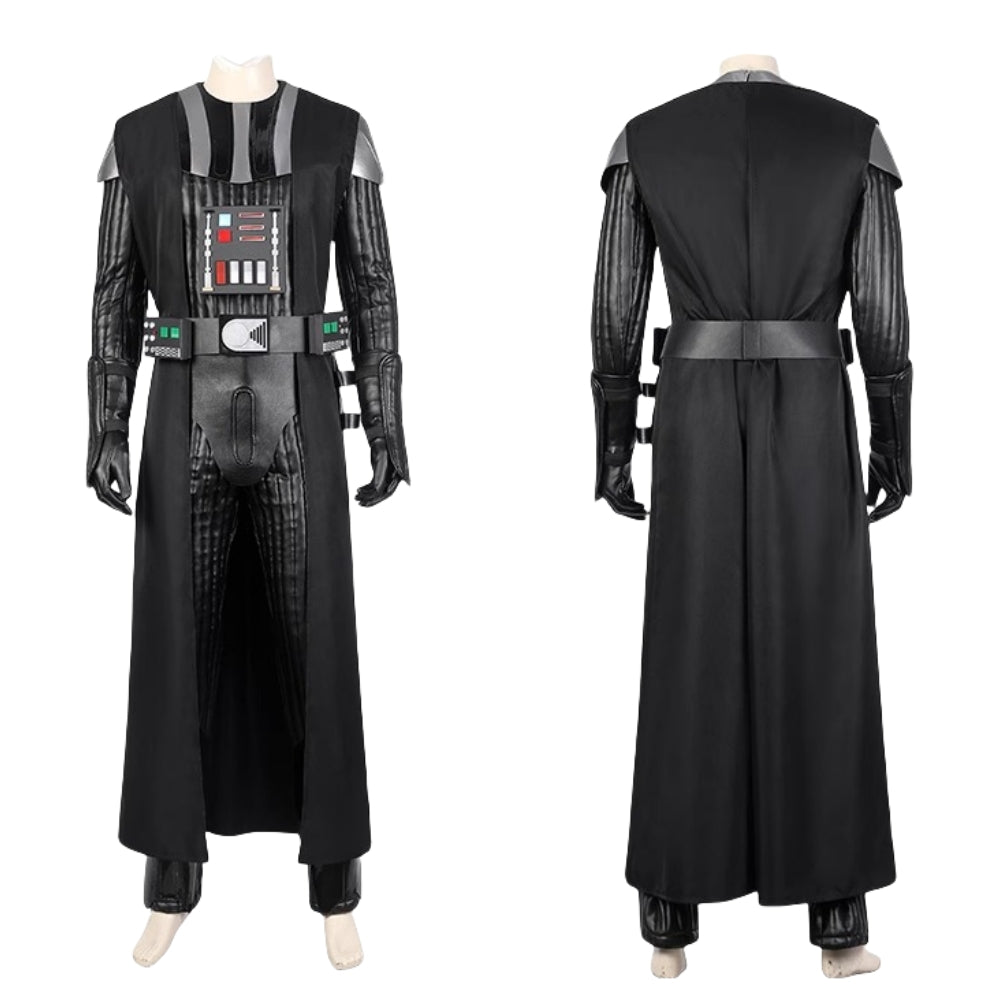 【New Arrival】Xcoser Star Wars Darth Vader Cosplay Costume Outfit