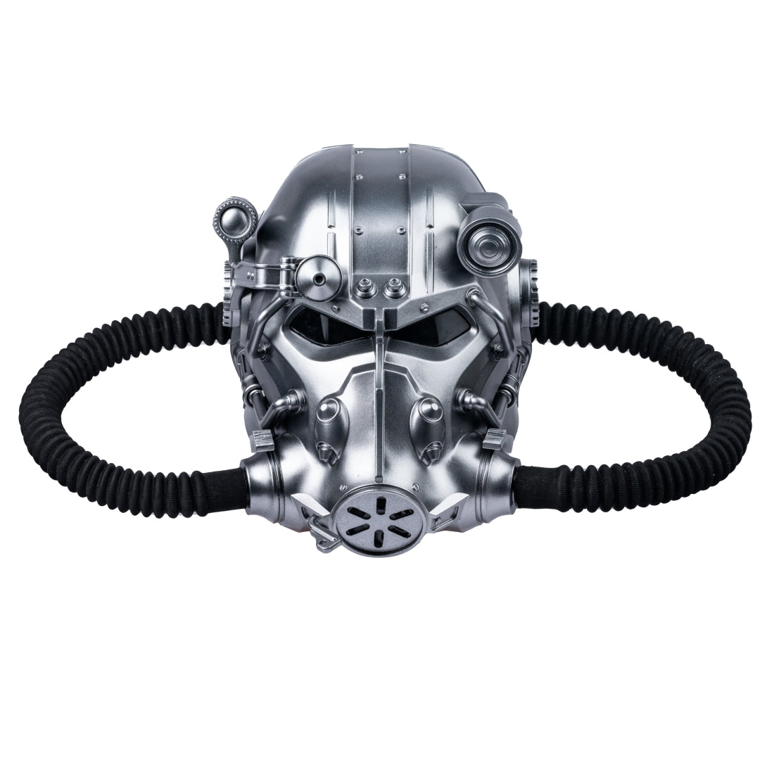 【New Arrival】Xcoser Fallout 76 T-60 Power Armor Helmet