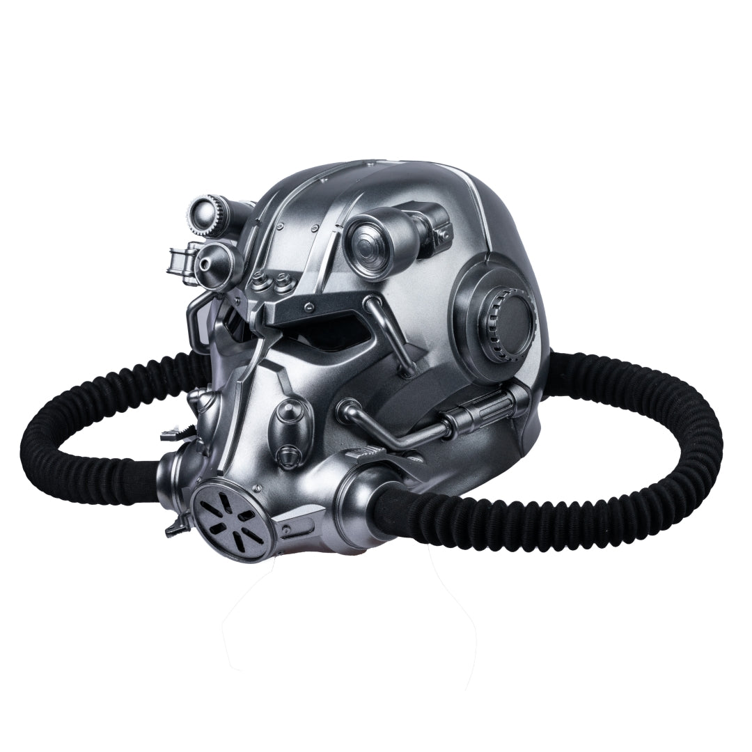 【New Arrival】Xcoser Fallout 76 T-60 Power Armor Helmet