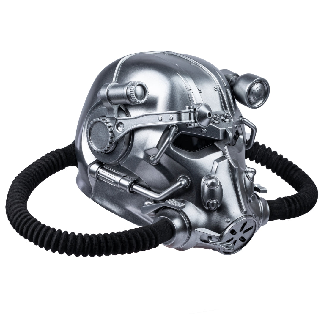 【New Arrival】Xcoser Fallout 76 T-60 Power Armor Helmet