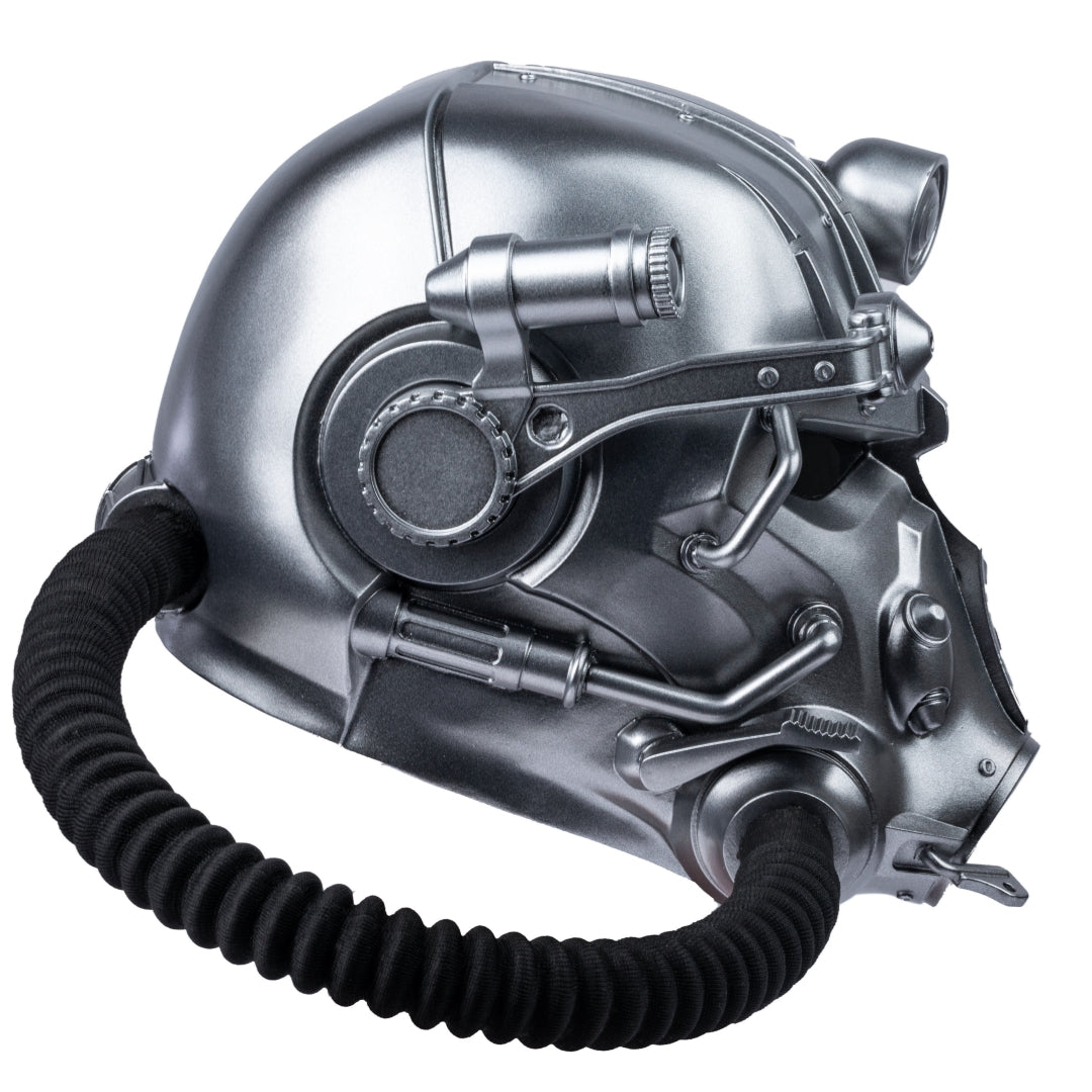 【New Arrival】Xcoser Fallout 76 T-60 Power Armor Helmet