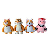 Game Party Animals Plush Toys Nemo Coco Barbie Stuffed Doll Soft Kids Xmas Gifts