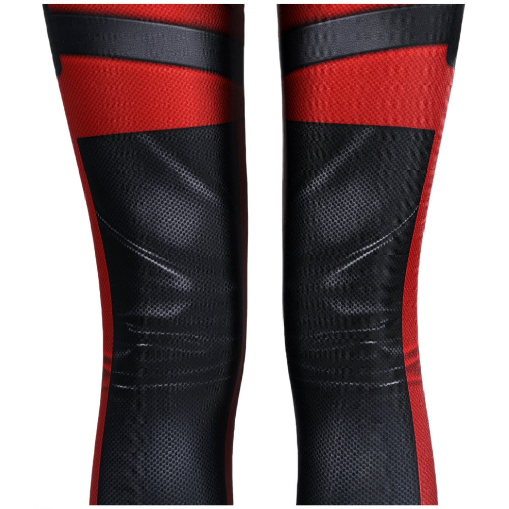 【New Arrival】Xcoser Deadpool3 Lady Deadpool Bodysuit Costume