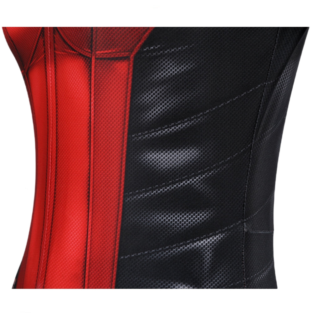 【New Arrival】Xcoser Deadpool3 Lady Deadpool Bodysuit Costume