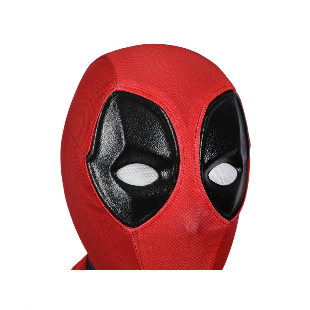 【New Arrival】Xcoser Deadpool3 Lady Deadpool Bodysuit Costume