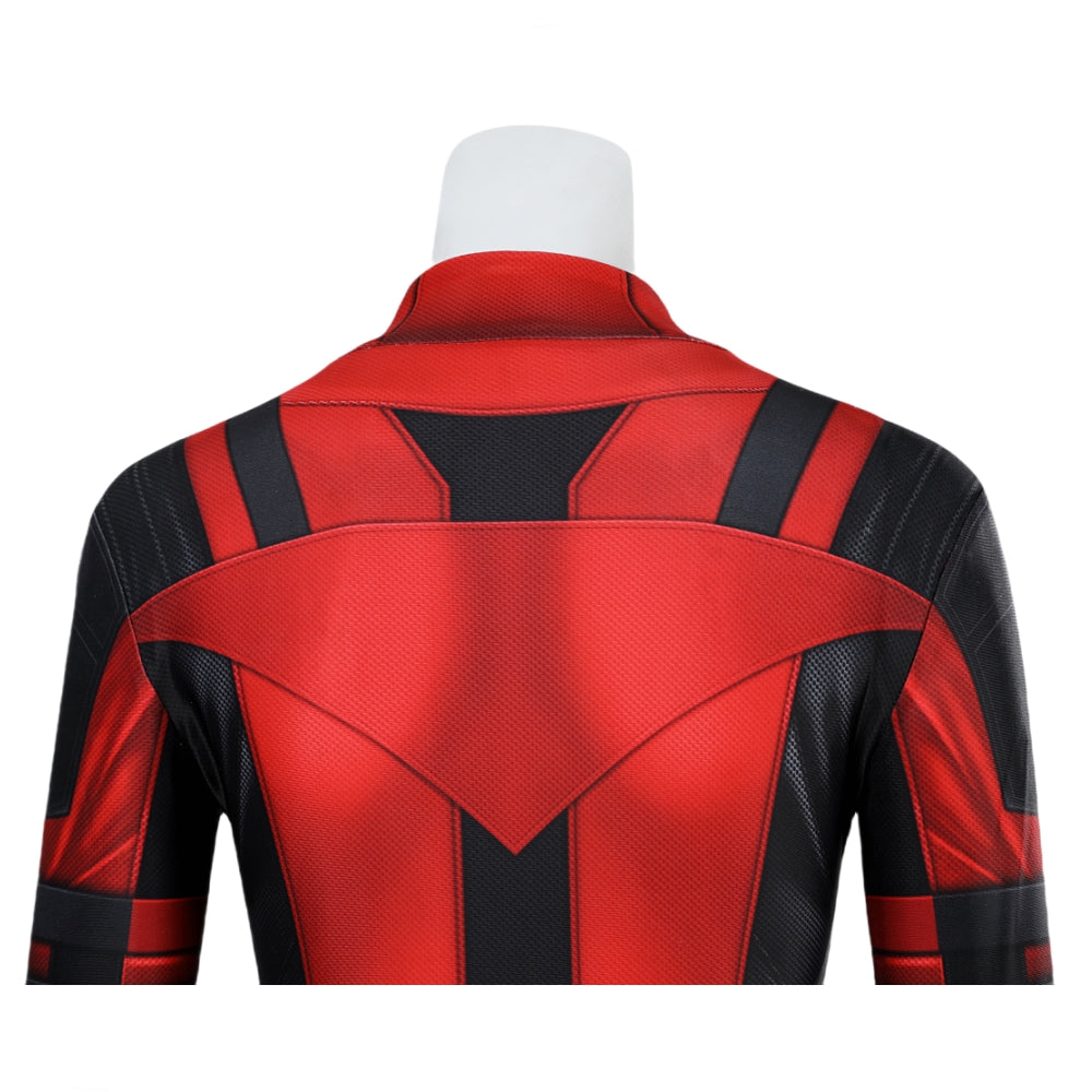 【New Arrival】Xcoser Deadpool3 Lady Deadpool Bodysuit Costume