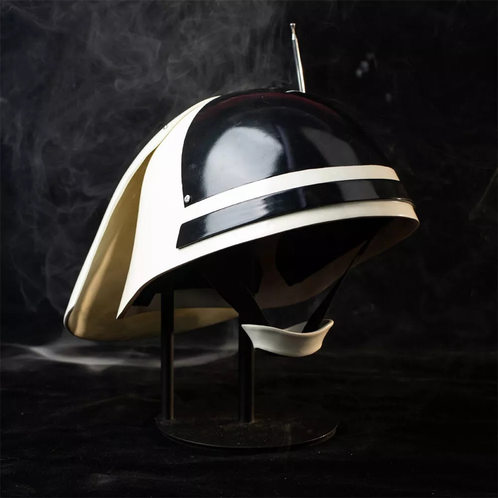 【New Arrival】Xcoser Star Wars Rebel Fleet Trooper Helmet