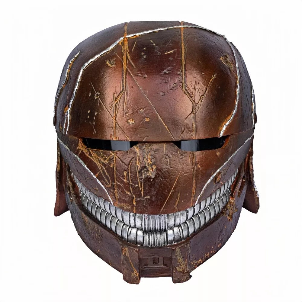 【New Arrival，89.99￡for Christmas In Stock】Xcoser Star Wars: The Acolyte The Stranger Helmet