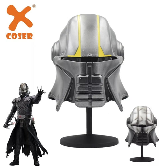 【New Arrival】Xcoser Star Wars Starkiller Helmet