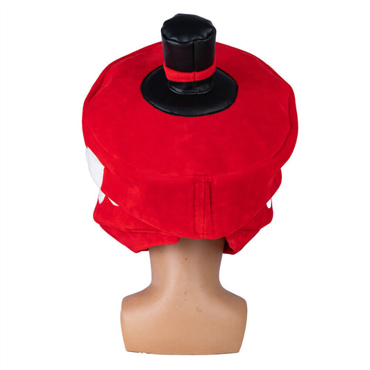 Xcoser TADC Cosplay Hat