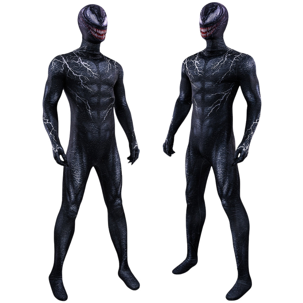 【New Arrival】Xcoser 2024 Venom The Last Dance Venom Bodysuit