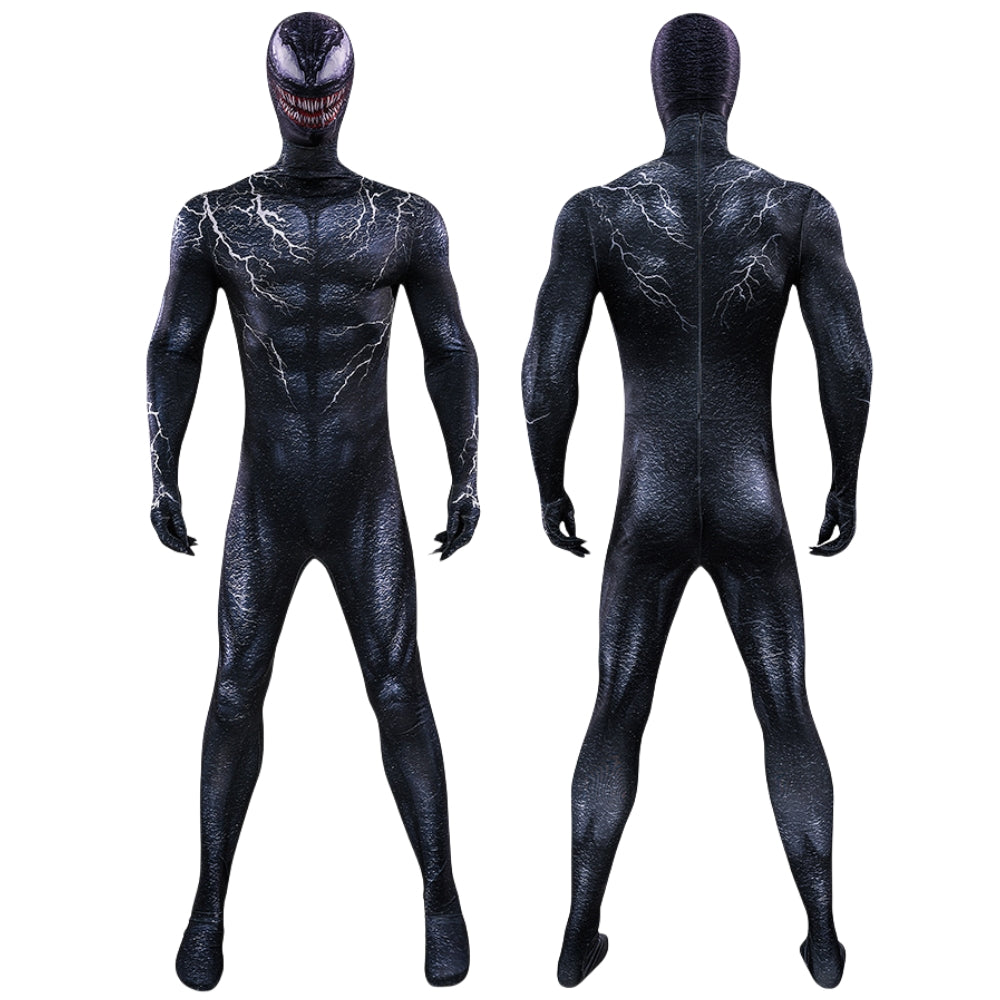 【New Arrival】Xcoser 2024 Venom The Last Dance Venom Bodysuit