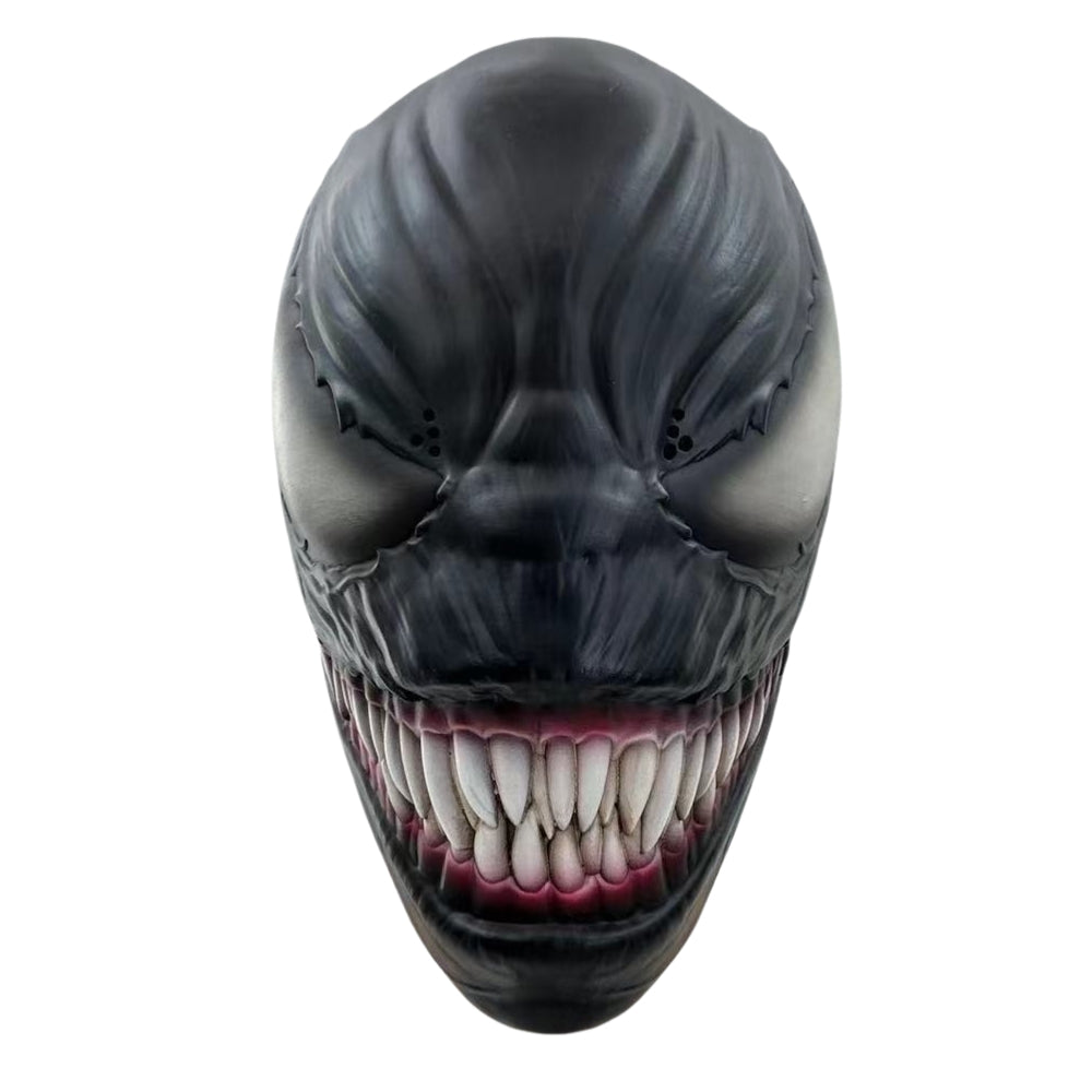 【New Arrival】Xcoser Venom 3 The Last Dance Venom Cosplay Mask