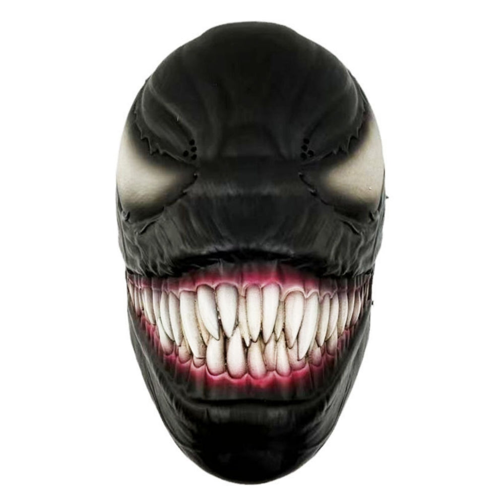 【New Arrival】Xcoser Venom 3 The Last Dance Venom Cosplay Mask