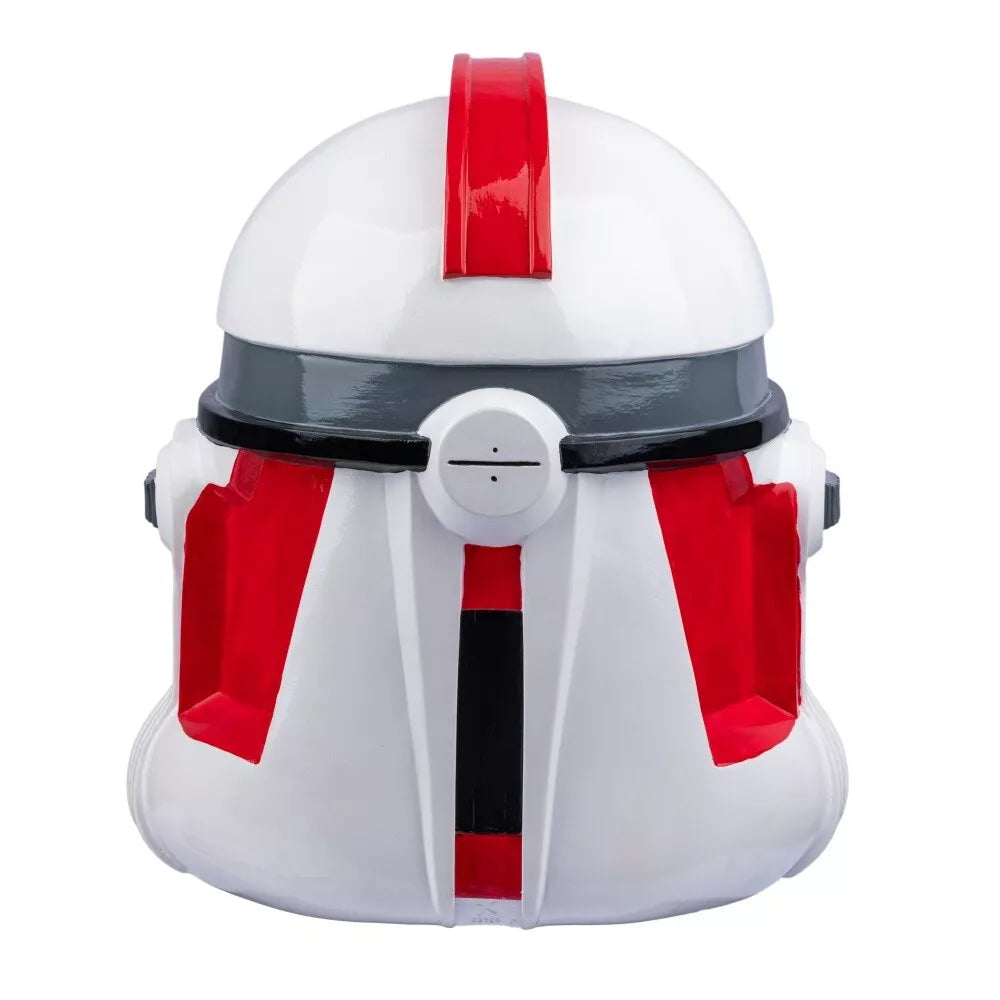 【New Arrival】Xcoser Star Wars Clone Shock Tooper Helmet