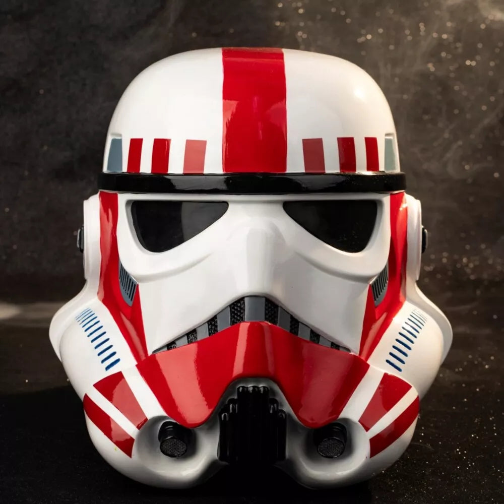 【New Arrival】Xcoser Star Wars Shock Tooper Helmet