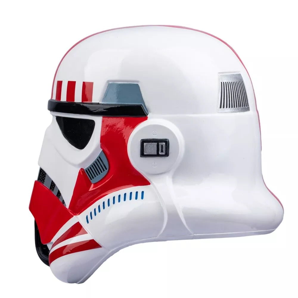 【New Arrival】Xcoser Star Wars Shock Tooper Helmet