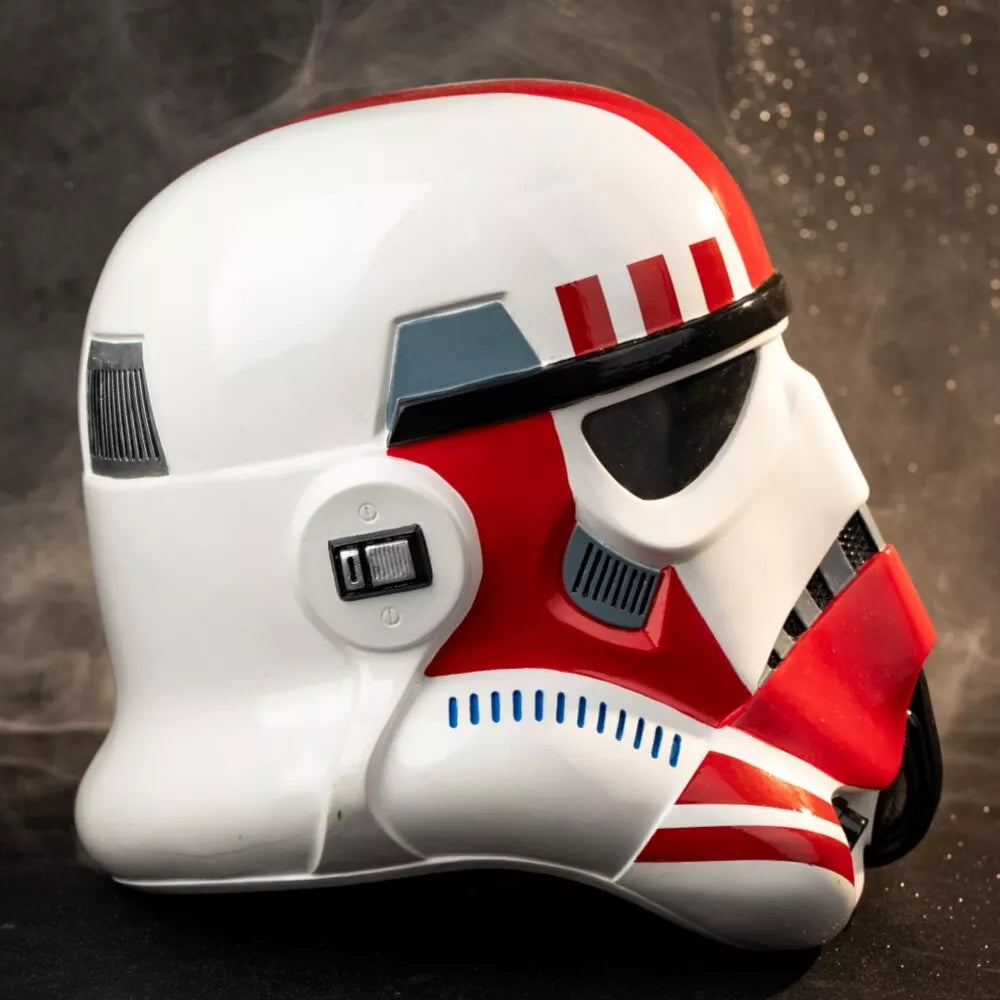 【New Arrival】Xcoser Star Wars Shock Tooper Helmet