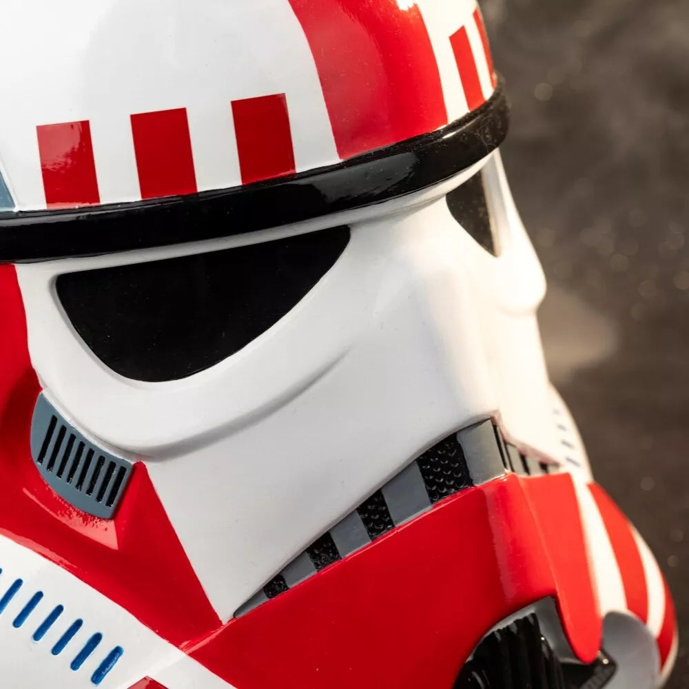 【New Arrival】Xcoser Star Wars Shock Tooper Helmet