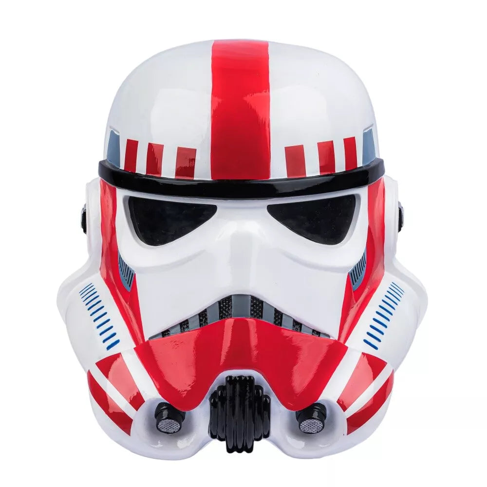 【New Arrival】Xcoser Star Wars Shock Tooper Helmet