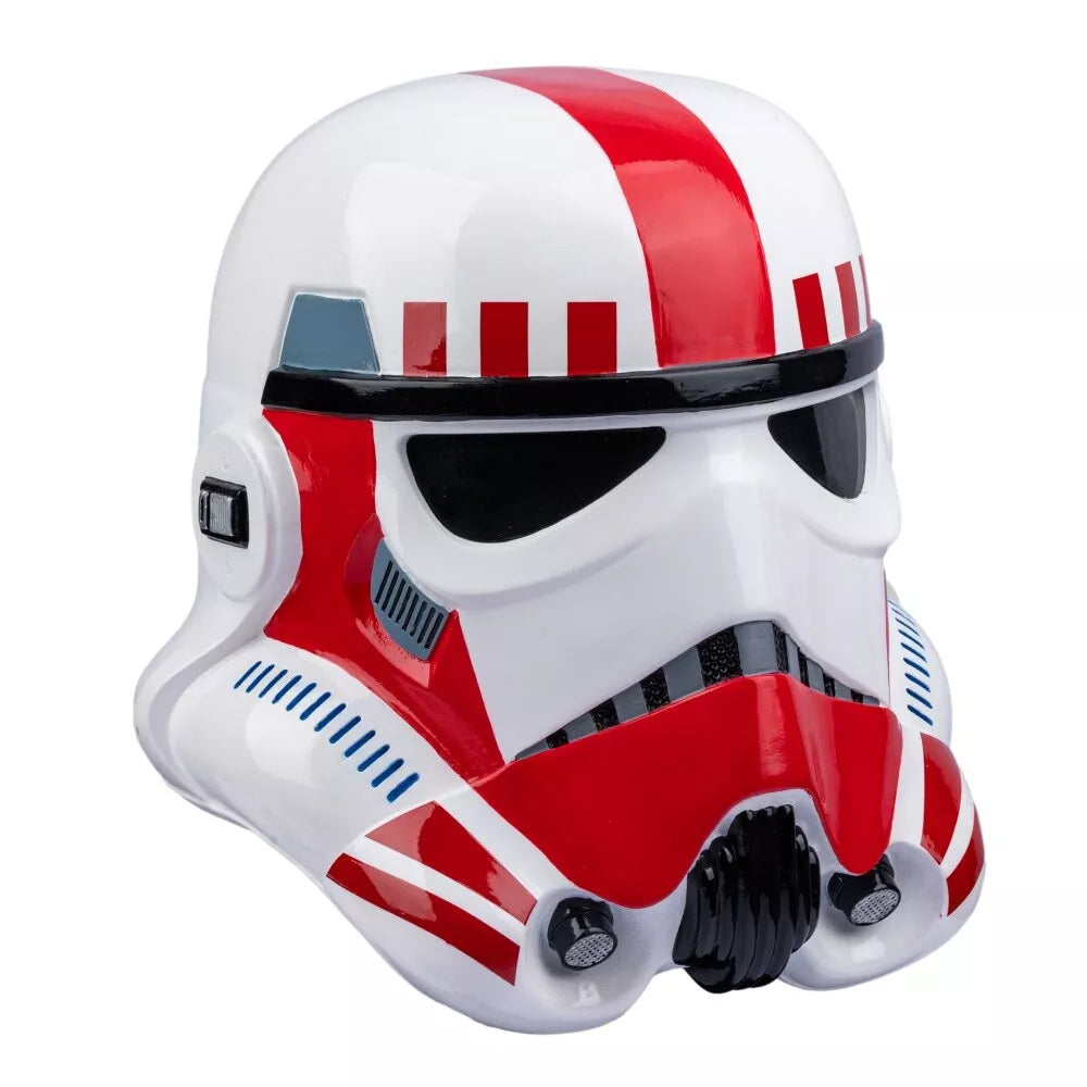 【New Arrival】Xcoser Star Wars Shock Tooper Helmet