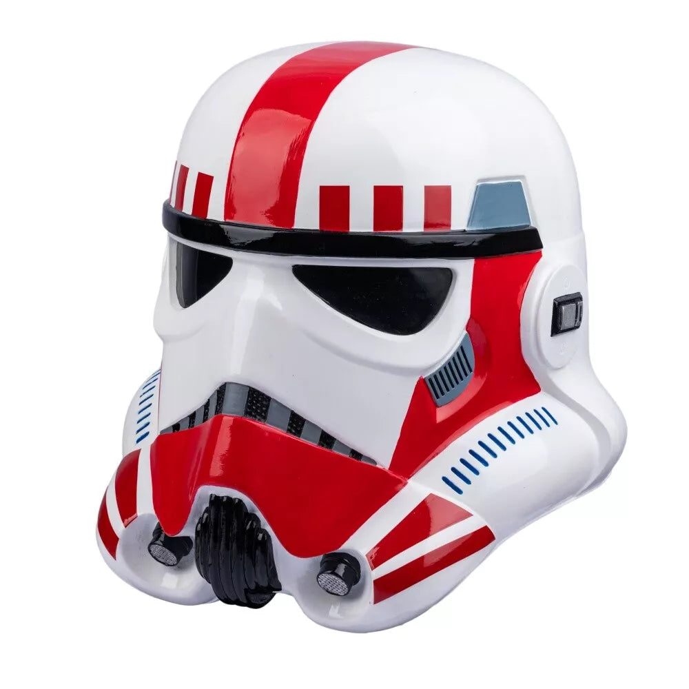 【New Arrival】Xcoser Star Wars Shock Tooper Helmet