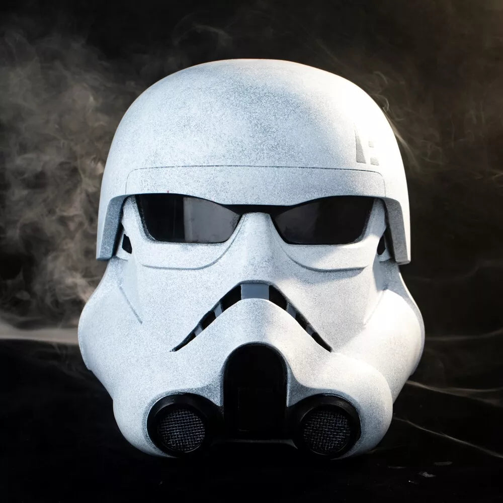 【New Arrival】Xcoser Star Wars The Bad Batch TK Trooper Helmet