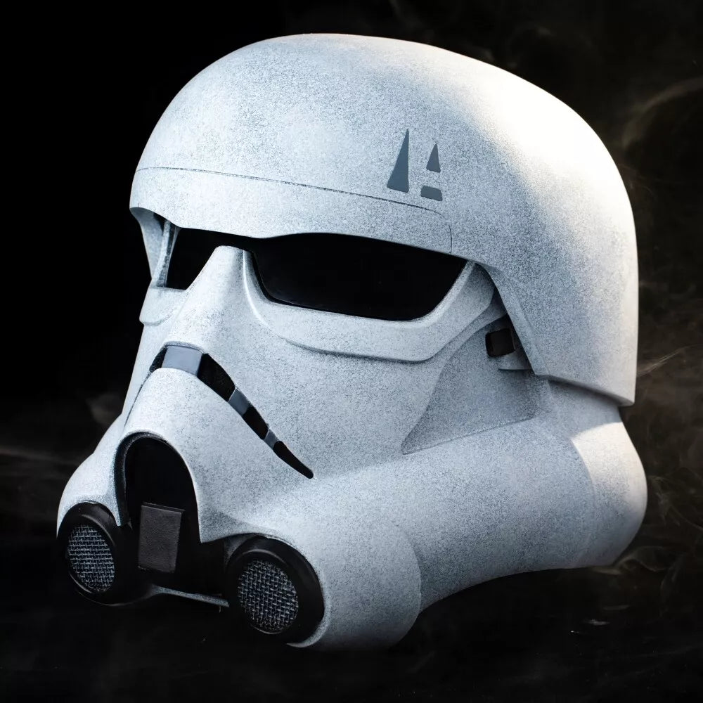 【New Arrival】Xcoser Star Wars The Bad Batch TK Trooper Helmet