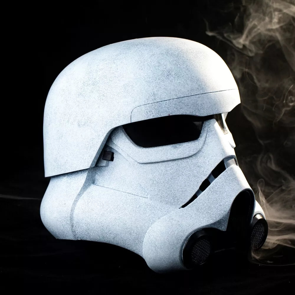 【New Arrival】Xcoser Star Wars The Bad Batch TK Trooper Helmet