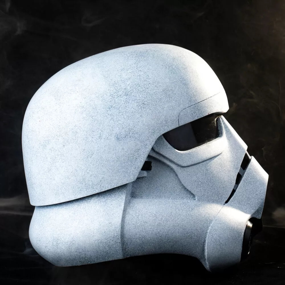 【New Arrival】Xcoser Star Wars The Bad Batch TK Trooper Helmet