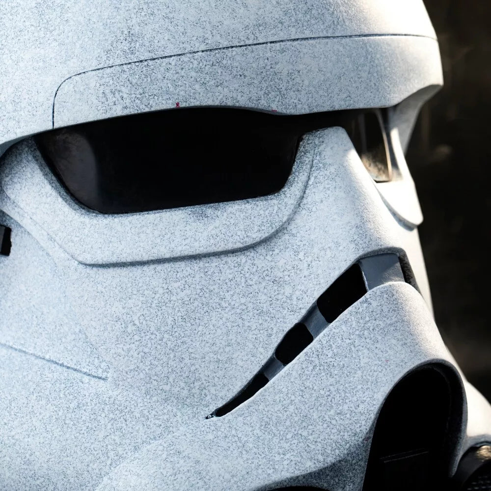 【New Arrival】Xcoser Star Wars The Bad Batch TK Trooper Helmet