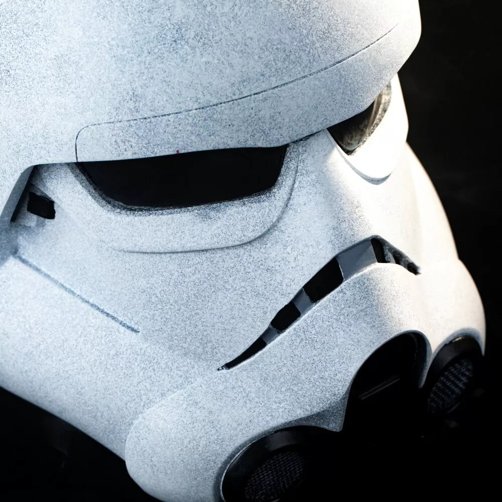 【New Arrival】Xcoser Star Wars The Bad Batch TK Trooper Helmet