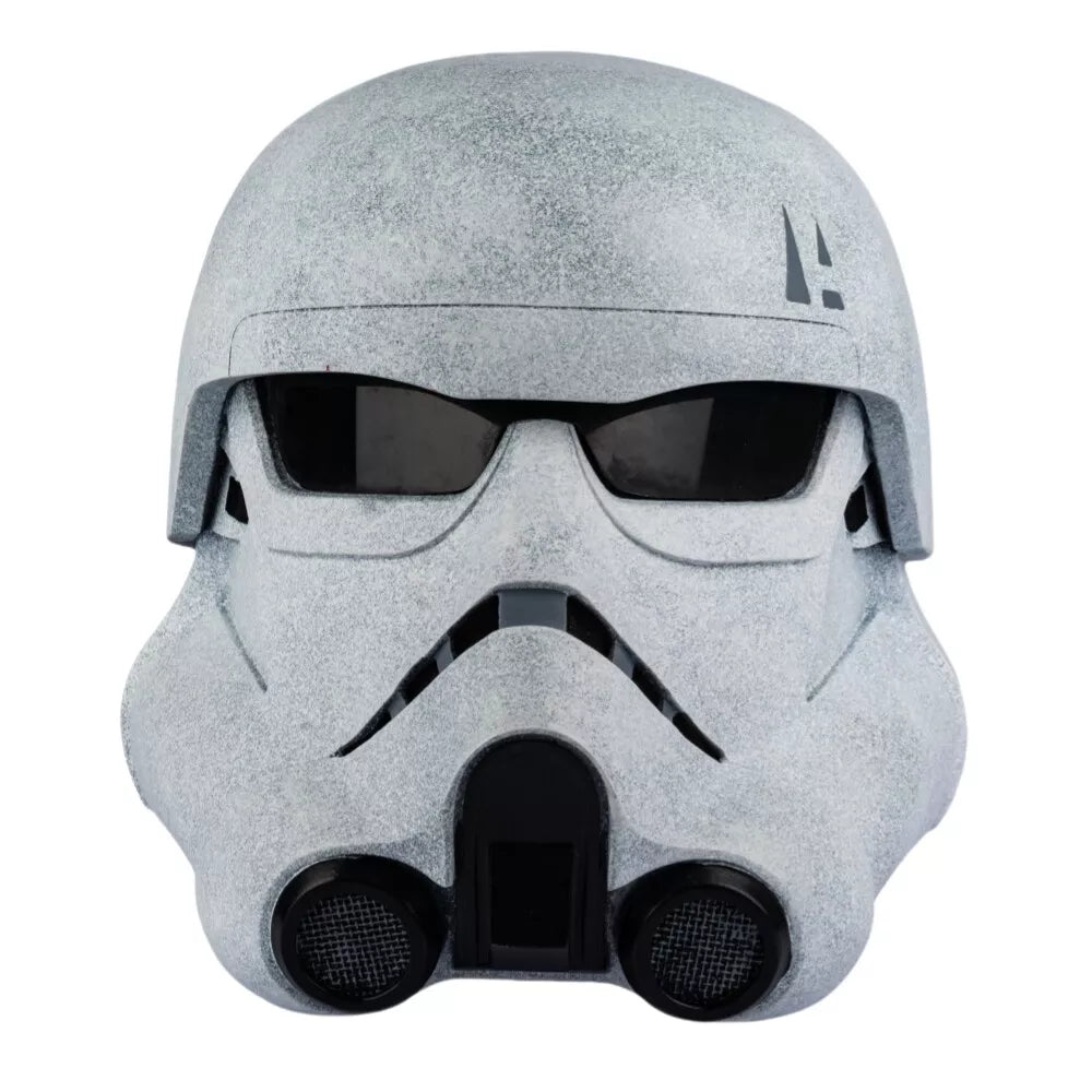 【New Arrival】Xcoser Star Wars The Bad Batch TK Trooper Helmet