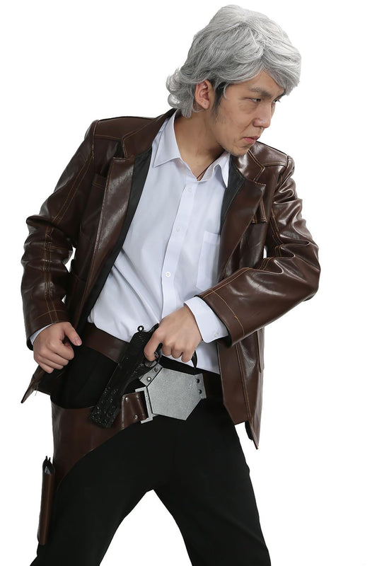 Xcoser Han Solo Belt