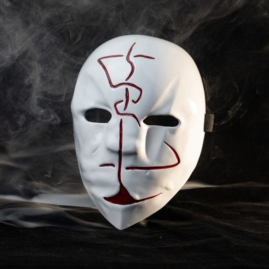 【New Arrival】Xcoser Sleep Token First Generation Full Mask Resin