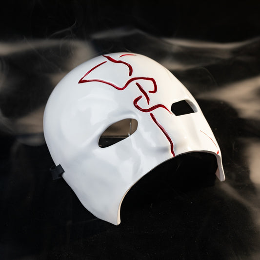 【New Arrival】Xcoser Sleep Token First Generation Half Mask Resin