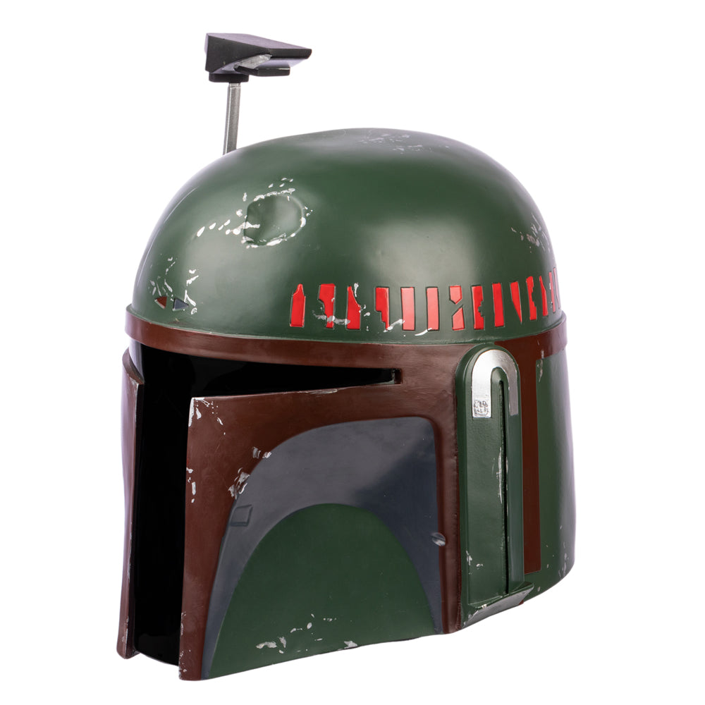 【New Arrival】Xcoser Star Wars Boba Fett Cosplay Costume