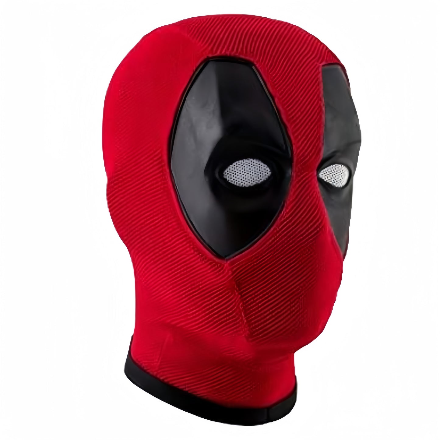 【Special deal】Xcoser Deadpool3 Mask Knitted