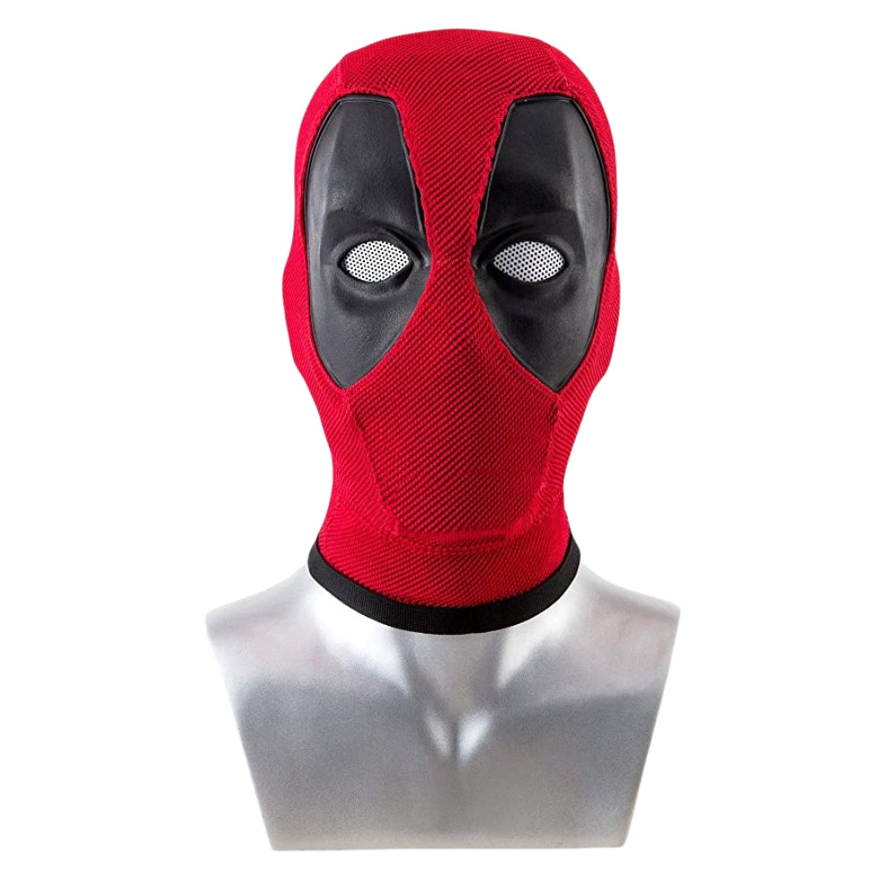 【Special deal】Xcoser Deadpool3 Mask Knitted