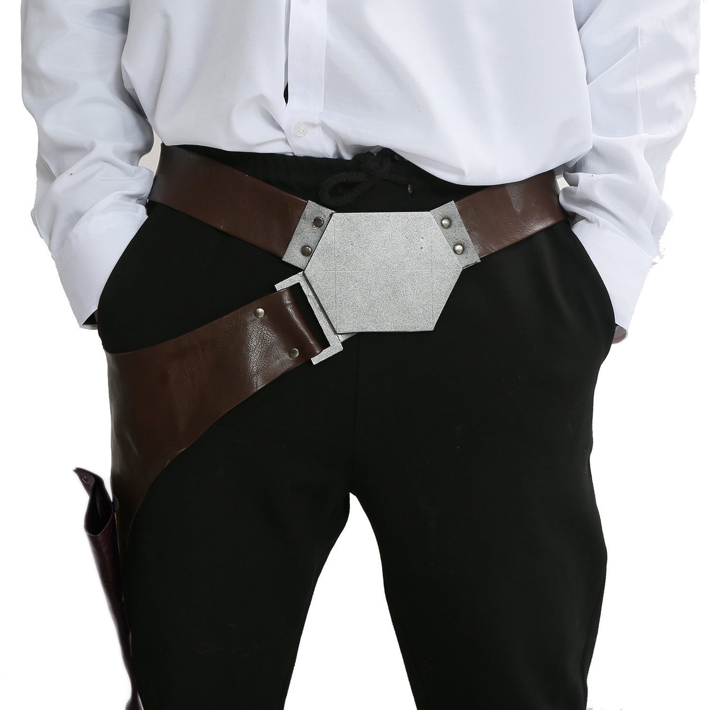 Xcoser Han Solo Belt