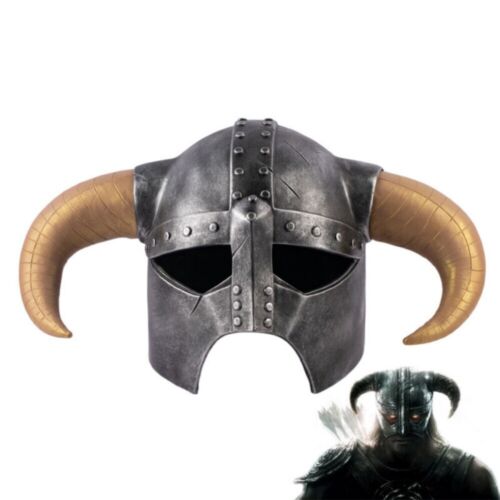 【Special deal】Xcoser Dragonborn Dovahkiin Helmet