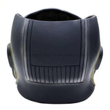 Xcoser Guardians of the Galaxy New Star-Lord Cosplay Helmet PVC Full head Mask HelmetOne Size- Xcoser International Costume Ltd.