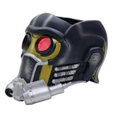 Xcoser Guardians of the Galaxy New Star-Lord Cosplay Helmet PVC Full head Mask HelmetOne Size- Xcoser International Costume Ltd.